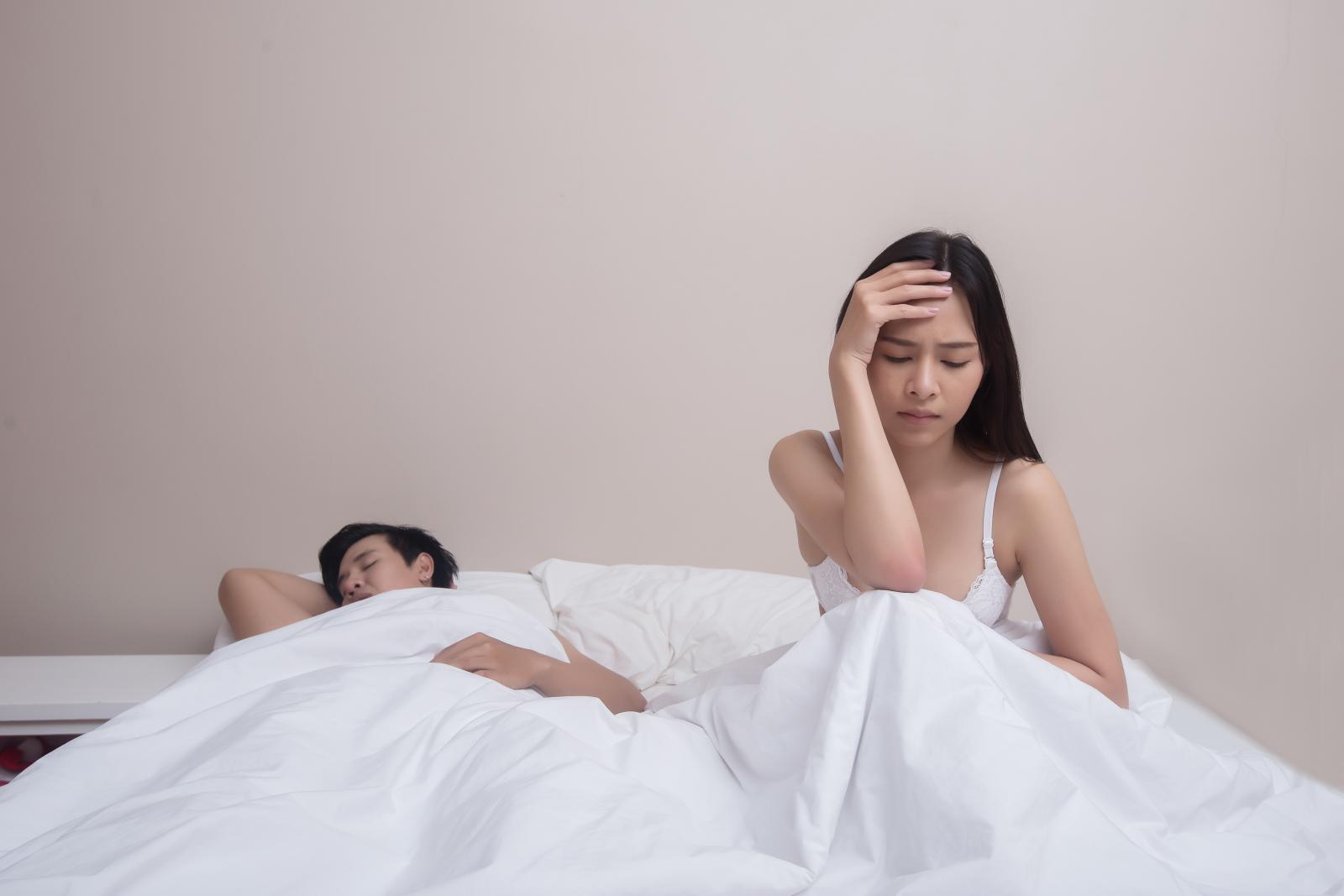 10 Penyakit Kelamin Umum pada Wanita yang Harus Diwaspadai