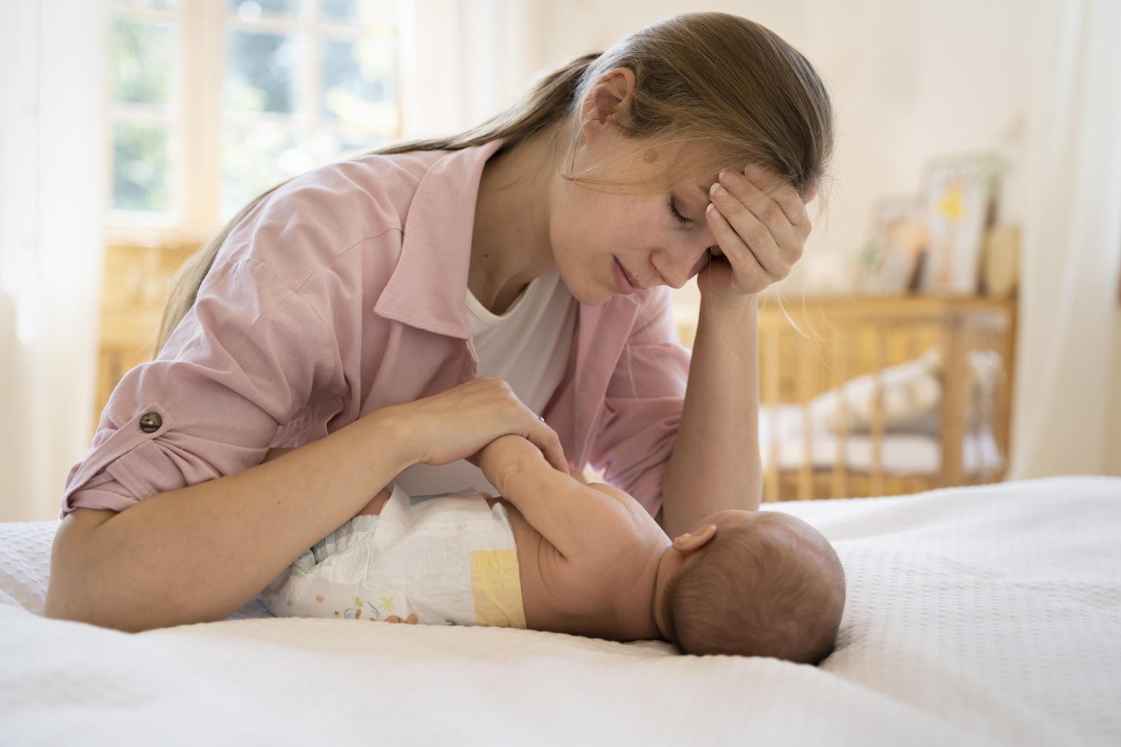 Penyakit Sifilis Pada Bayi (Kongenital): Gejala, Penyebab, dan Pengobatan