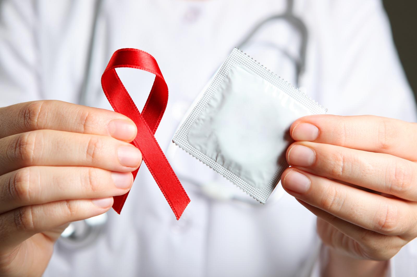 6 Rekomendasi Pencegahan HIV yang Efektif