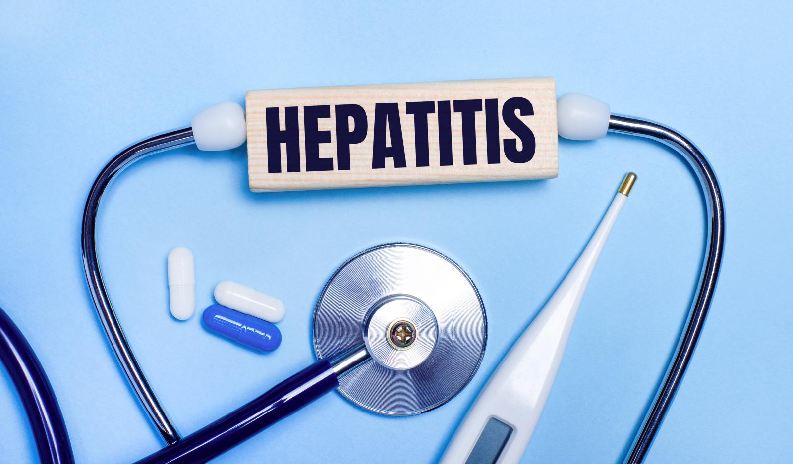 Penyakit Hepatitis: Gejala, Penyebab, dan Pengobatan
