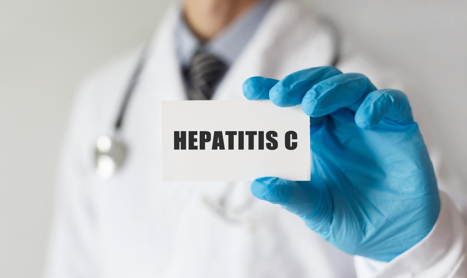 Penyakit Hepatitis C: Gejala, Penyebab, dan Pengobatan