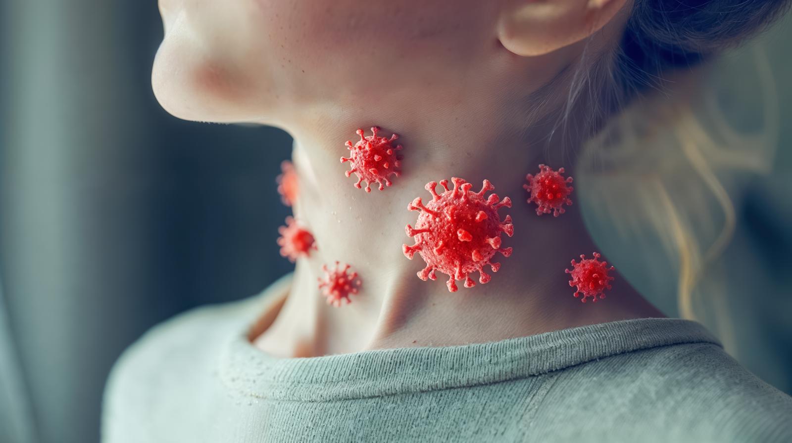 Human Papillomavirus (HPV): Gejala, Penyebab, dan Pencegahannya