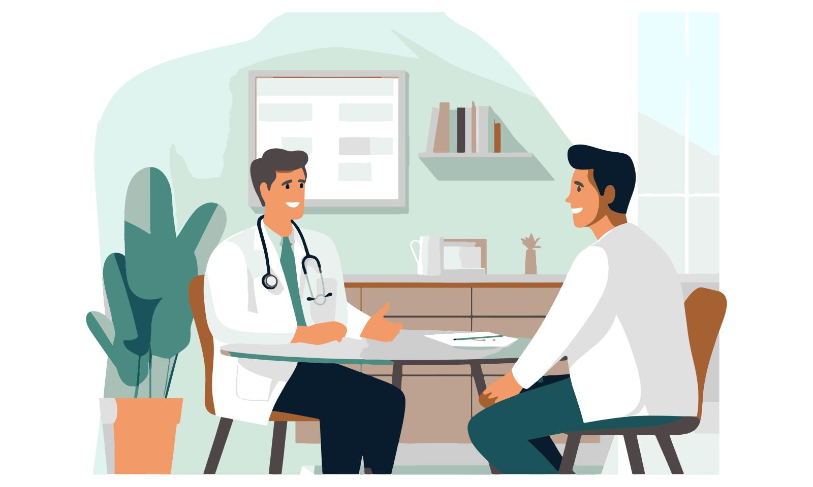 Apakah Bisa Sembuh dari HPV? Apa yang Harus Dilakukan?