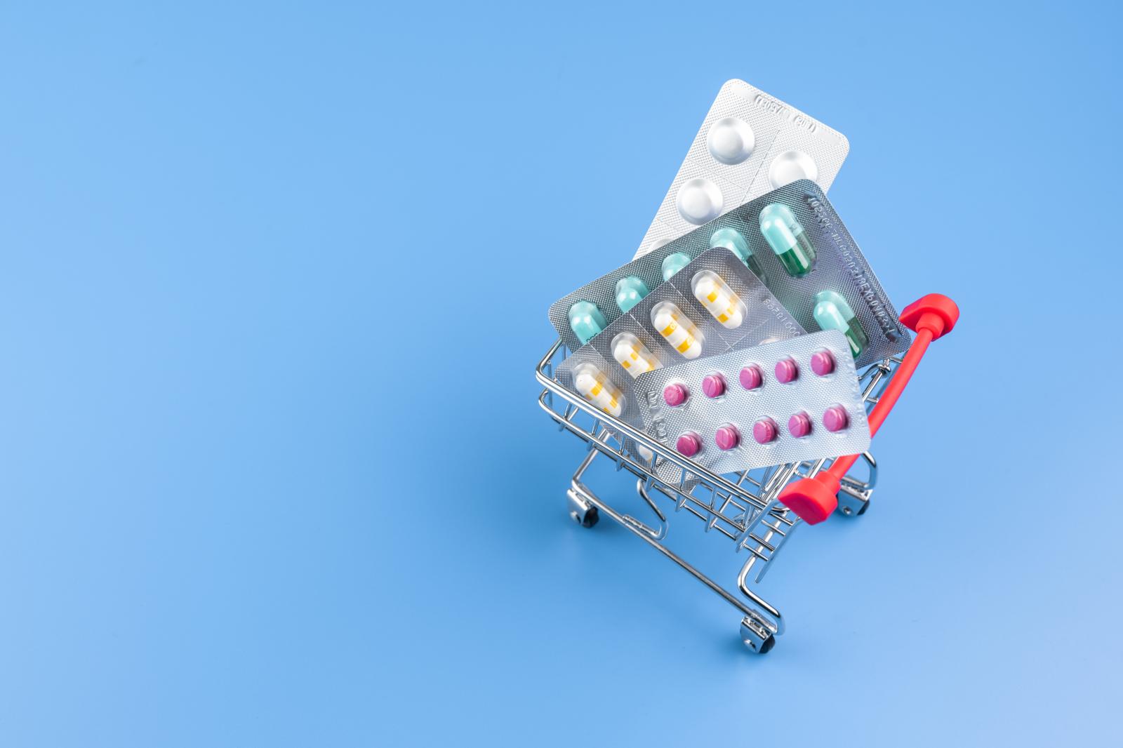 7 Obat Kutil Kelamin yang Efektif dan Mudah Didapatkan