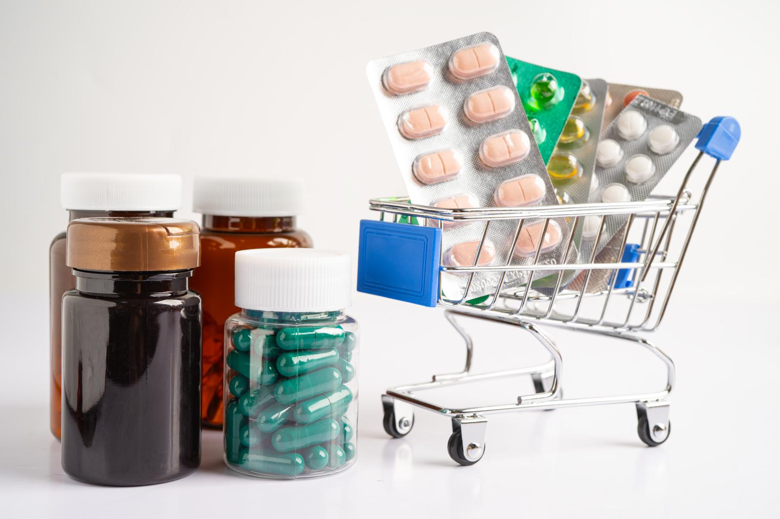 7 Rekomendasi Obat Herpes Bibir dan Dosisnya