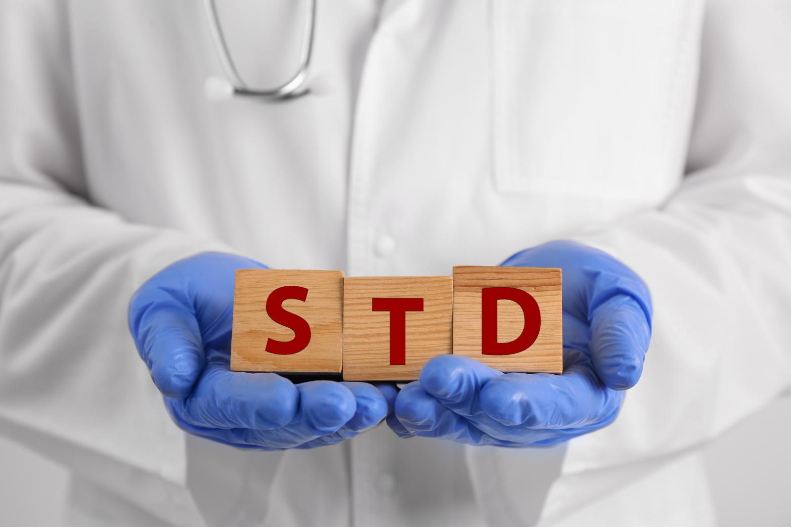 Perbedaan Herpes dan Sifilis dari Penyebab hingga Pengobatannya