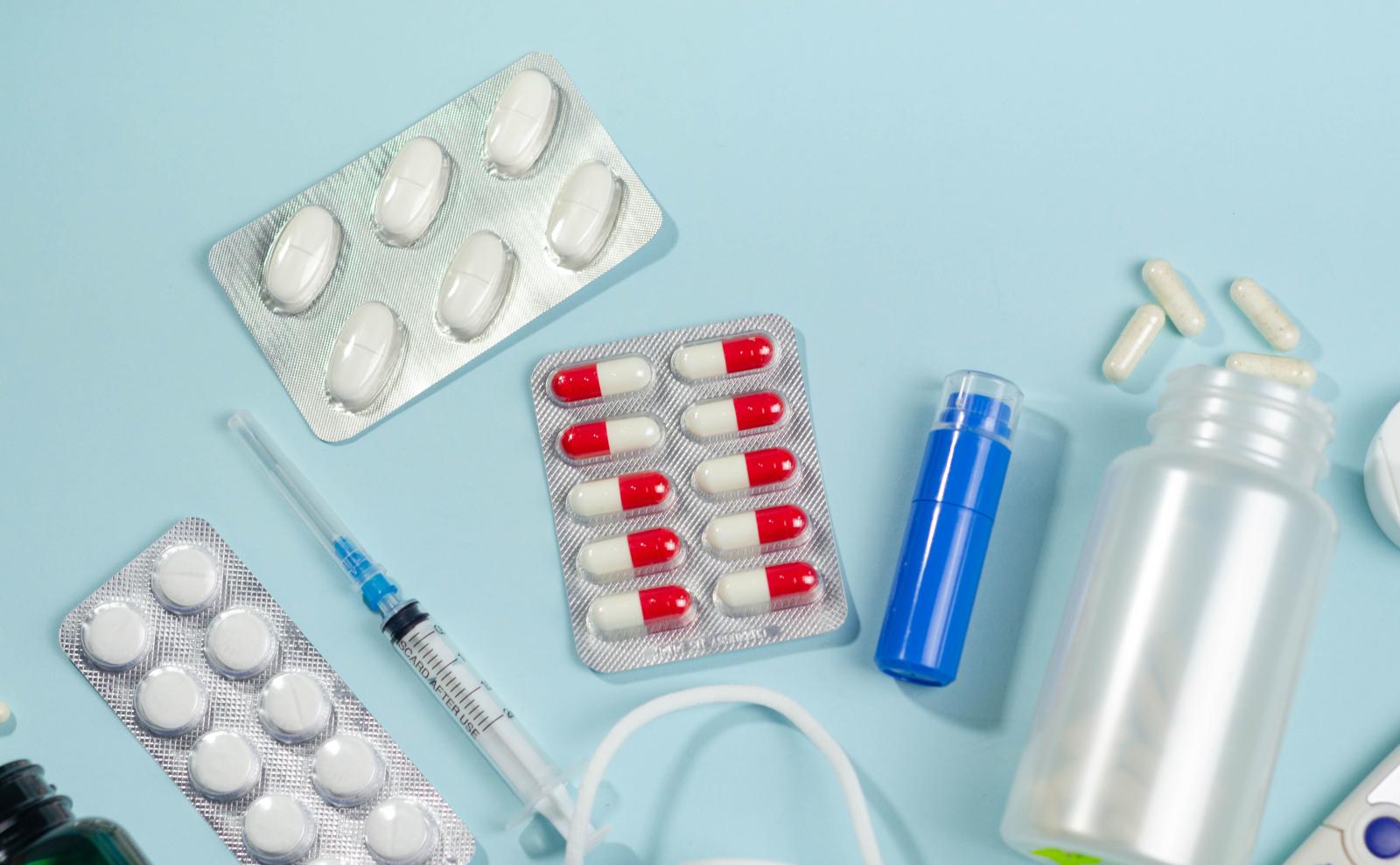 Rekomendasi Obat Balanitis di Apotek dan Dosisnya